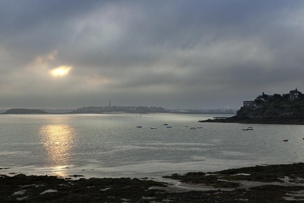 Hotelf1 Saint-Malo Dinard La Richardais Exterior photo