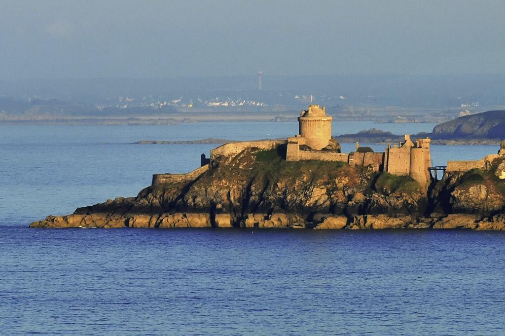 Hotelf1 Saint-Malo Dinard La Richardais Exterior photo